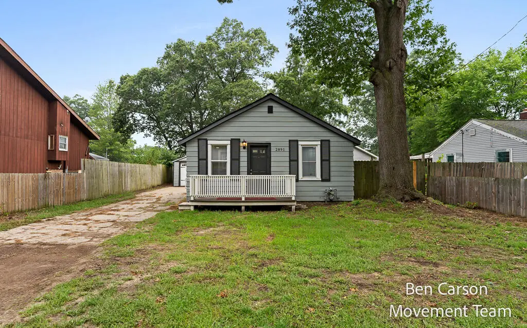 2891 Bailey Street, Norton Shores, MI 49444 - #1