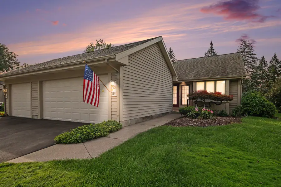 2748 Mulford Drive Se, Grand Rapids, MI 49546 - #2