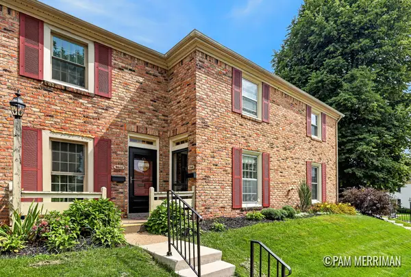2446 Abbington Drive Se, Grand Rapids, MI 49506