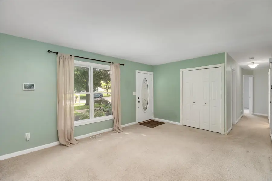 1845 Northbrook Drive, Ann Arbor, MI 48103 - #2