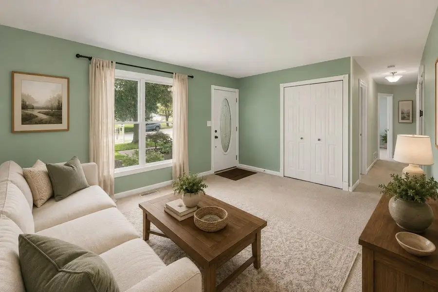 1845 Northbrook Drive, Ann Arbor, MI 48103 - #3