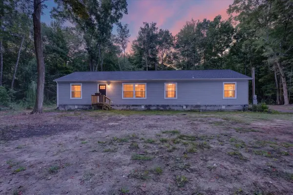 9633 W Howard City Edmore, Lakeview, MI 48850