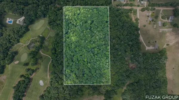 VL 36th Street #(10 acres), Hamilton, MI 49419