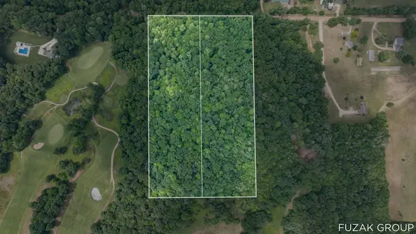 VL 36th Street #(South 5 acres), Hamilton, MI 49419