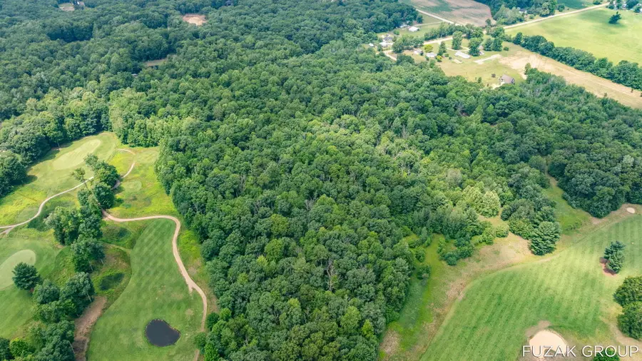 VL 36th Street #(North 5 acres), Hamilton, MI 49419 - #3