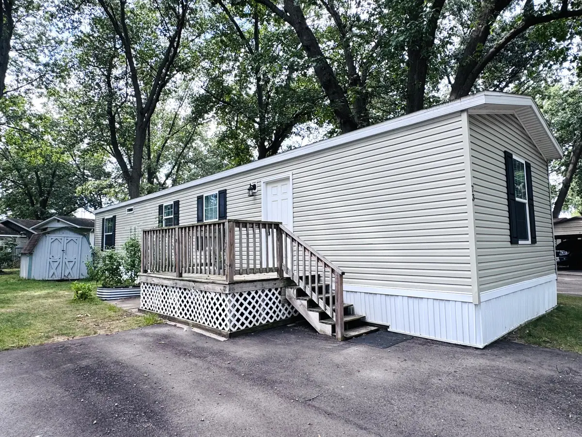 2330 E Main Street #73, Niles, MI 49120 - #1