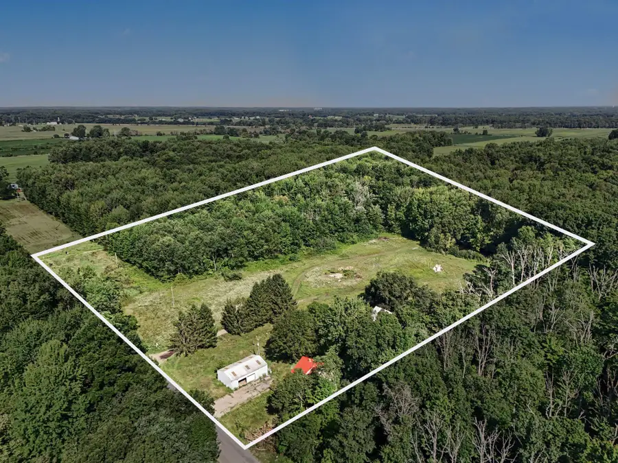 35518 79th Avenue, Lawton, MI 49065 - #3