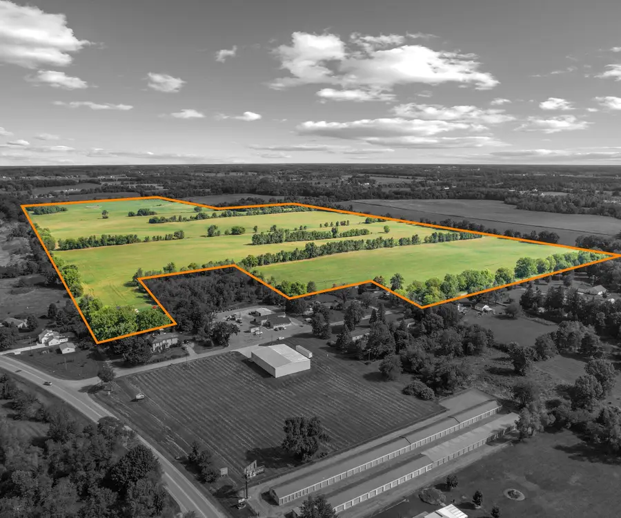 10000 Meads Highway, Clinton, MI 49236 - #2