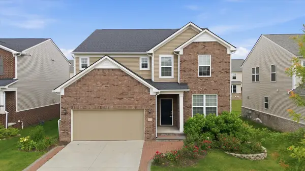 552 Wishing Tree Lane, Ann Arbor, MI 48108