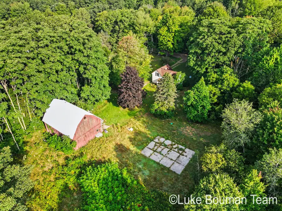 13480 Hickory Street, Fruitport, MI 49415 - #2