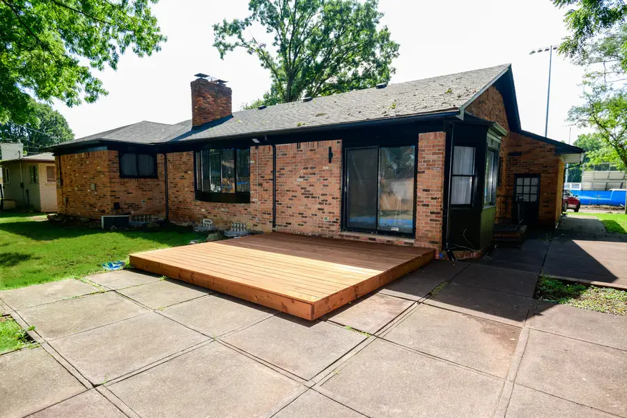 23040 Pembroke Avenue, Detroit, MI 48219 - #3
