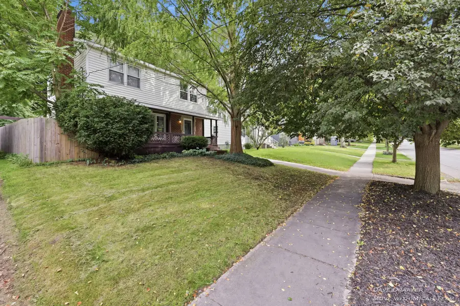 1512 Sylvan Avenue Se, Grand Rapids, MI 49506 - #2