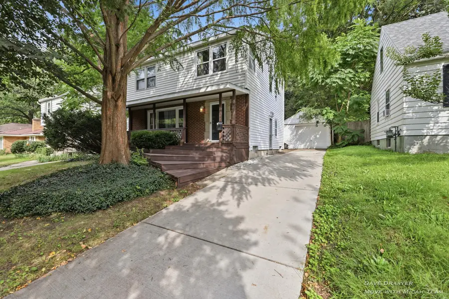 1512 Sylvan Avenue Se, Grand Rapids, MI 49506 - #3