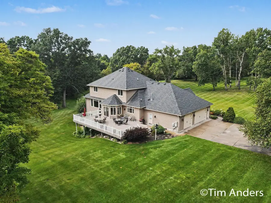 6900 Archway Drive Ne, Rockford, MI 49341 - #3