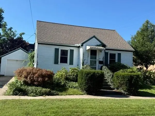 500 Fulton Avenue, Grand Haven, MI 49417