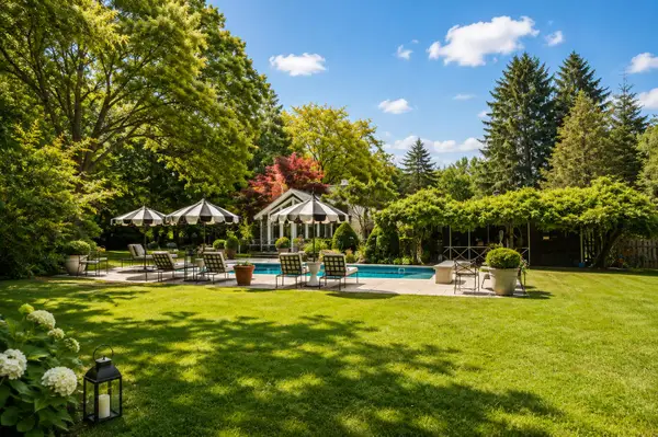 13309 Wilson Road, New Buffalo, MI 49117
