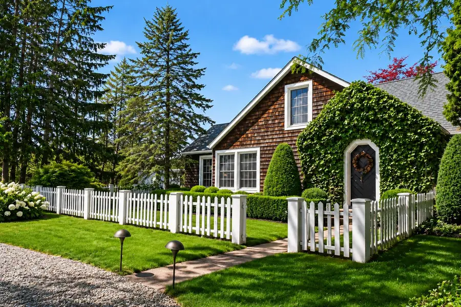 13309 Wilson Road, New Buffalo, MI 49117 - #3