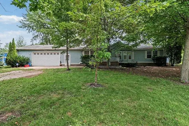 5178 N 88th Avenue, Hart, MI 49420 - #1