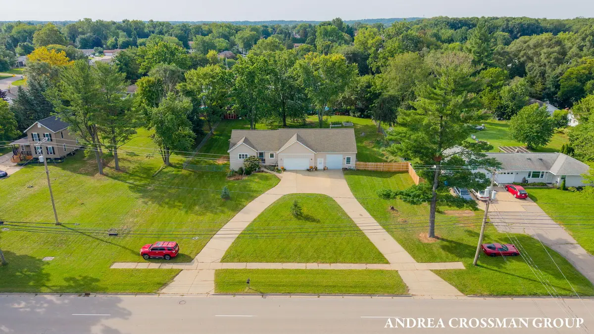 1094 68th Street Se, Grand Rapids, MI 49508 - #1