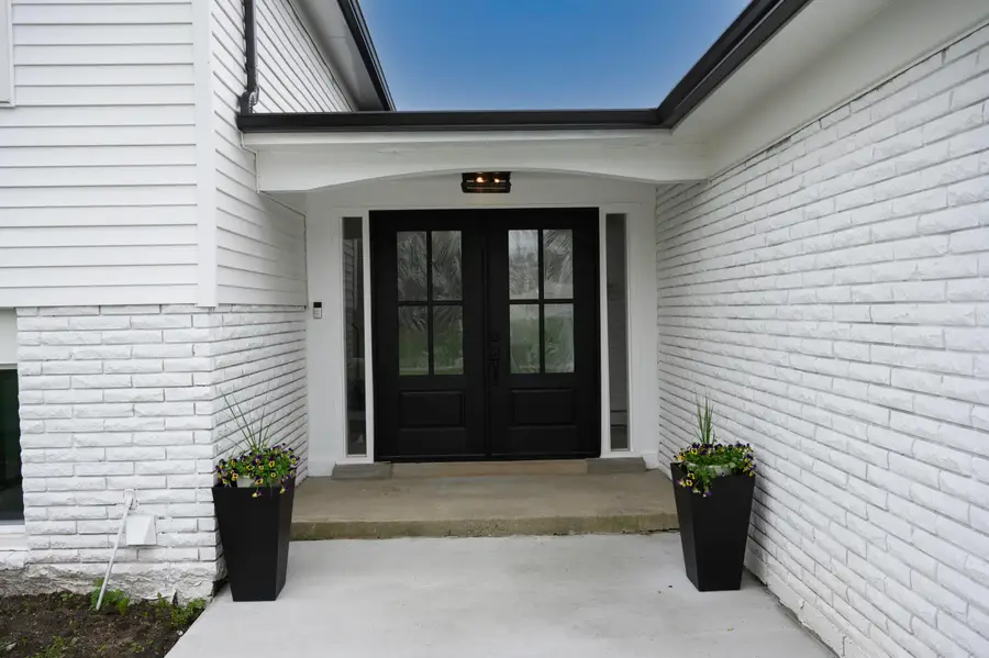 22589 Bell Brook Street, Southfield, MI 48034 - #2