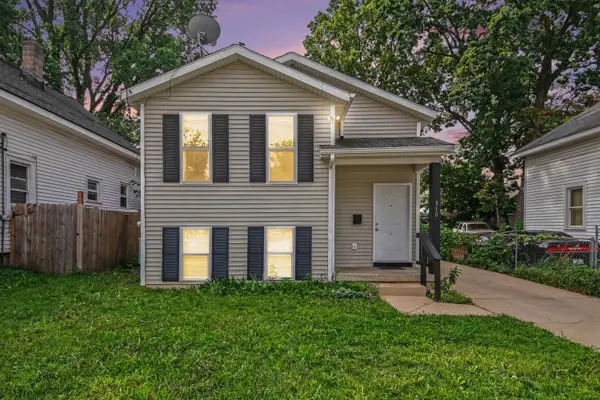 310 Fox Street Sw, Grand Rapids, MI 49507