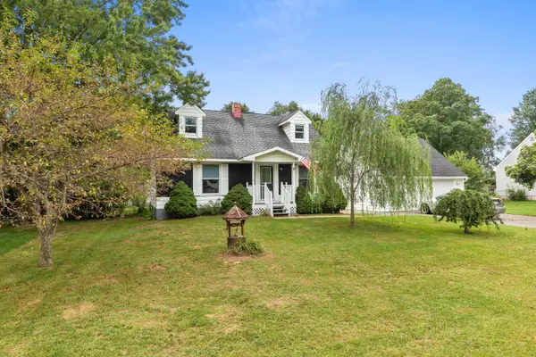 4121 Joan Drive, Dorr, MI 49323