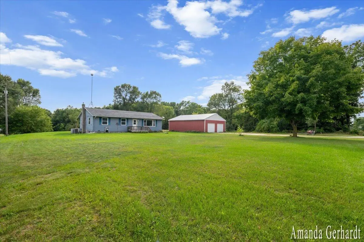 7011 W Bricker, Greenville, MI 48838 - #1