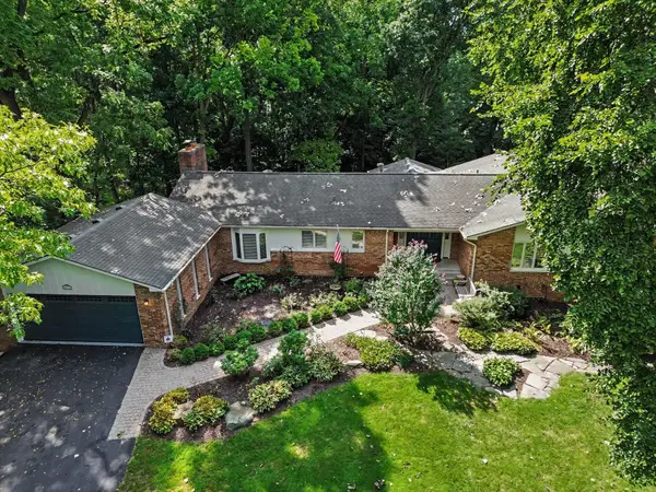 2514 Hawthorn Road, Ann Arbor, MI 48104