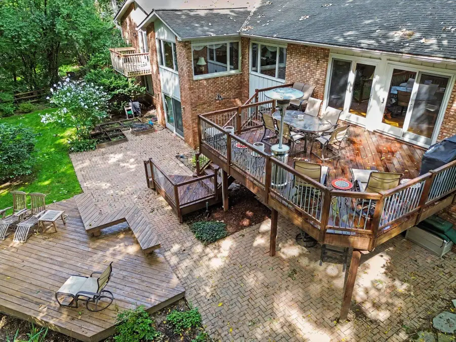 2514 Hawthorn Road, Ann Arbor, MI 48104 - #3