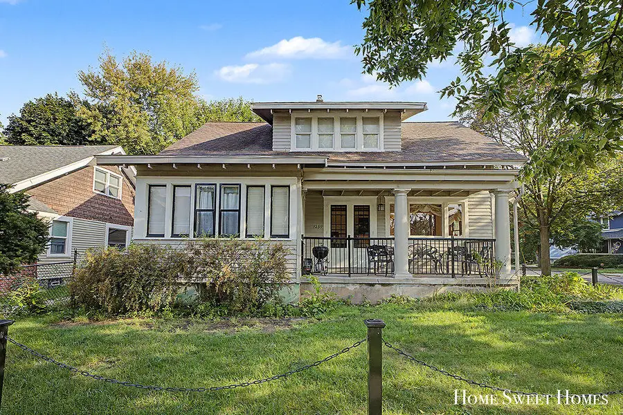 1259 Sherman Street Se, Grand Rapids, MI 49506 - #2