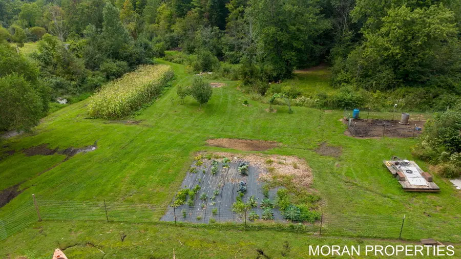 3163 Pillon Road, Muskegon, MI 49445 - #2
