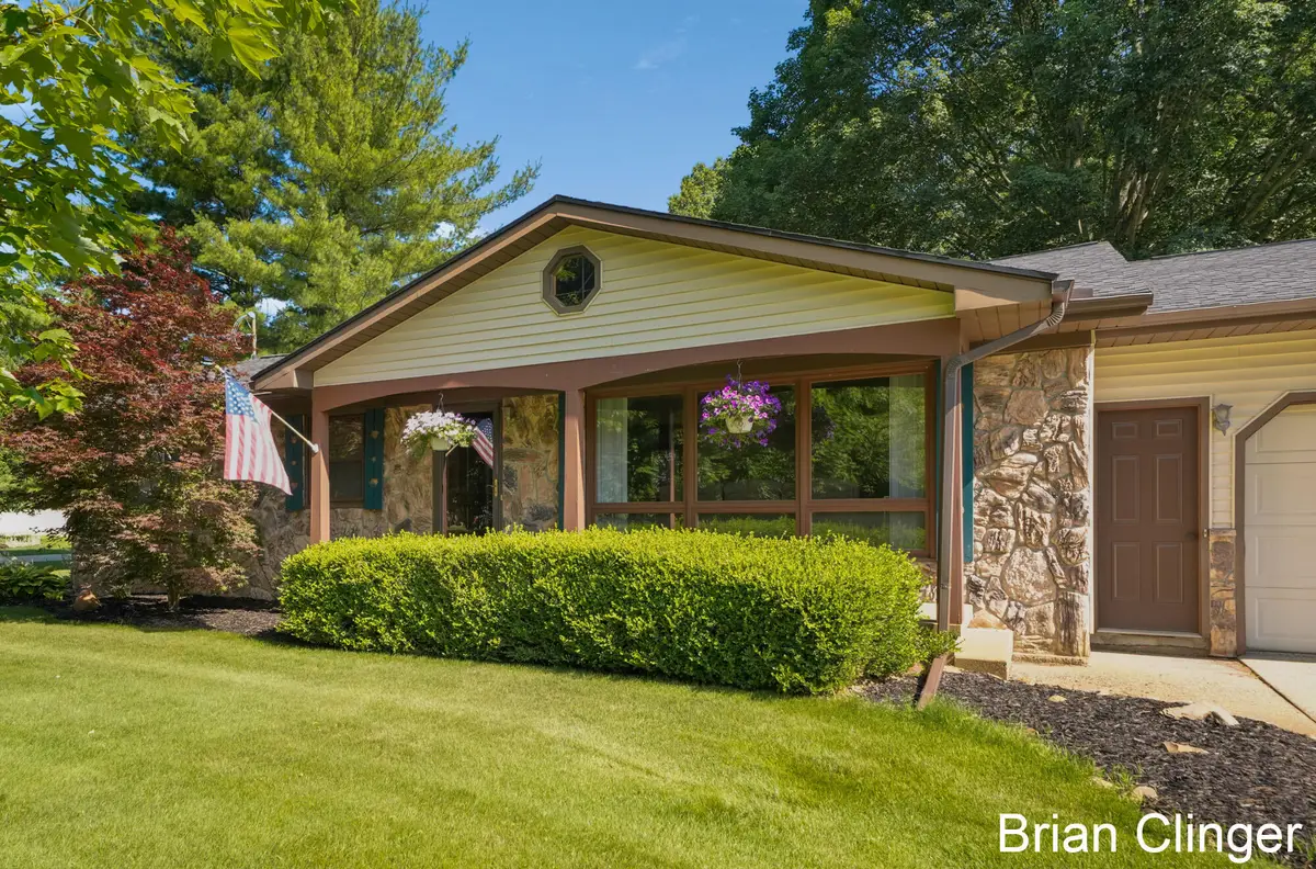 4161 Springfield Court, Hudsonville, MI 49426 - #1