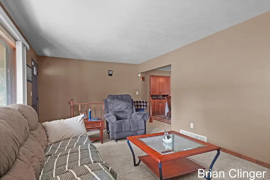 4161 Springfield Court, Hudsonville, MI 49426 - #3