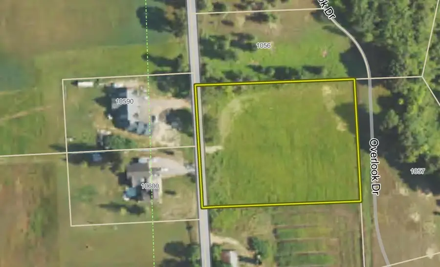 0 Mooreville Road, Saline, MI 48176 - #3