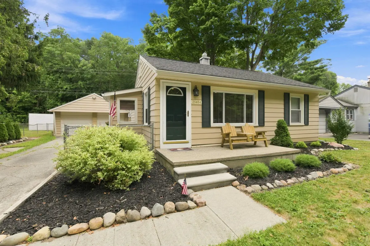 21484 Power Road, Farmington Hills, MI 48336 - #1