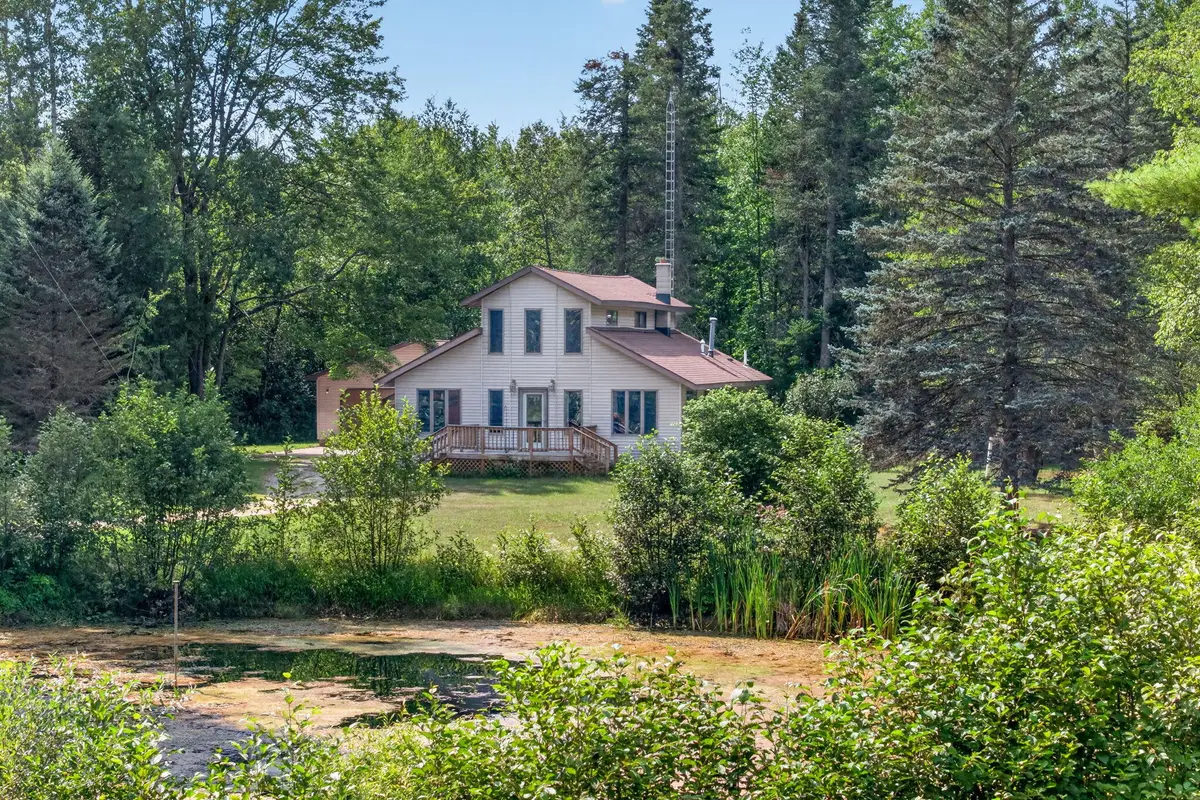 19706 20 Mile Road, Tustin, MI 49688 - #1