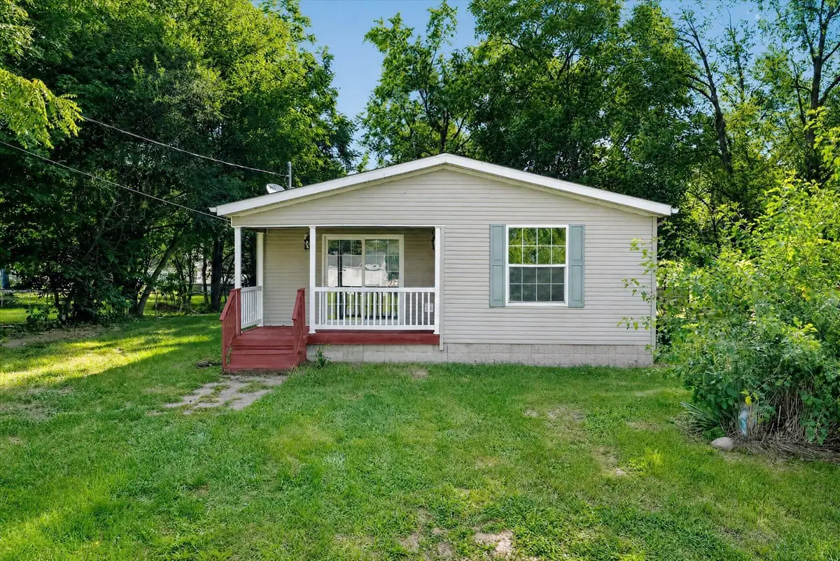 105 S Stone Avenue, Battle Creek, MI 49014 - #1