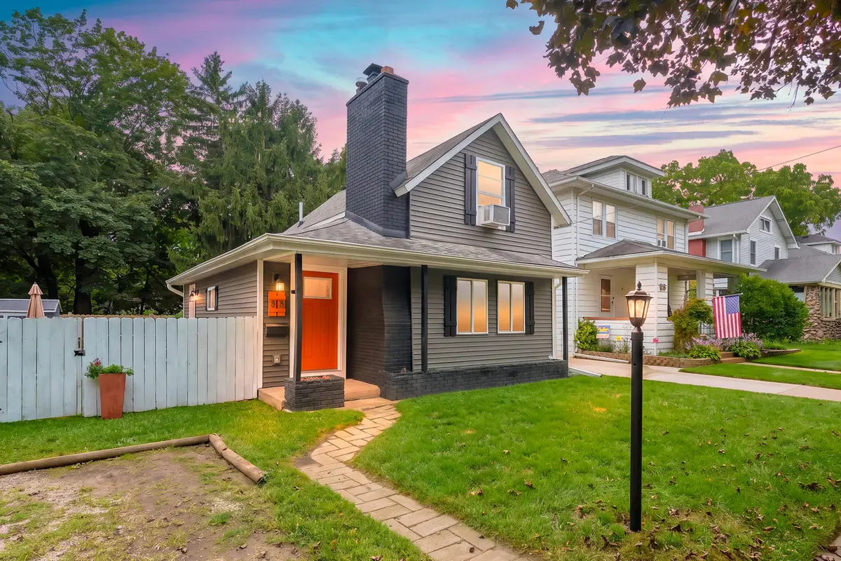 88 Latta Street, Battle Creek, MI 49017 - #1