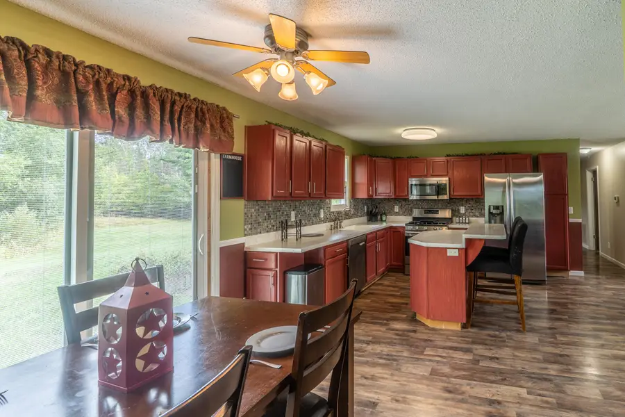 928 E Riley-thompson Road, Muskegon, MI 49445 - #3