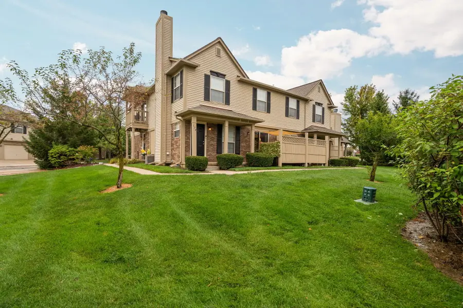 174 Commons Circle, Saline, MI 48176 - #3