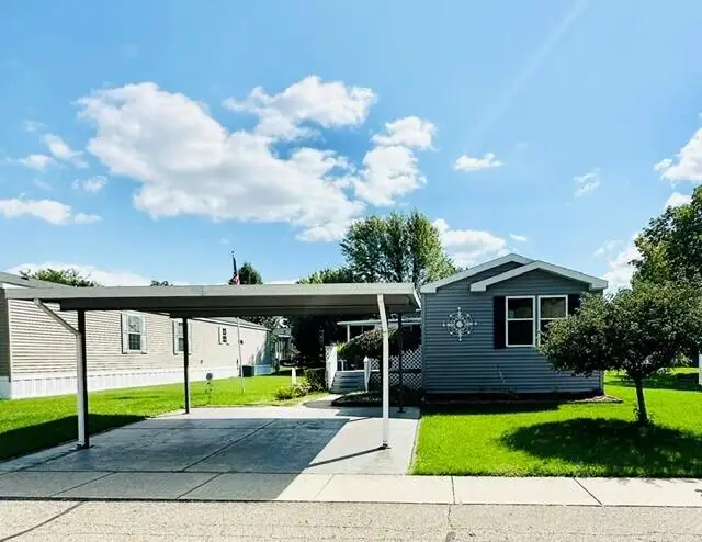 5318 Palfrey Place, Caledonia, MI 49316 - #1