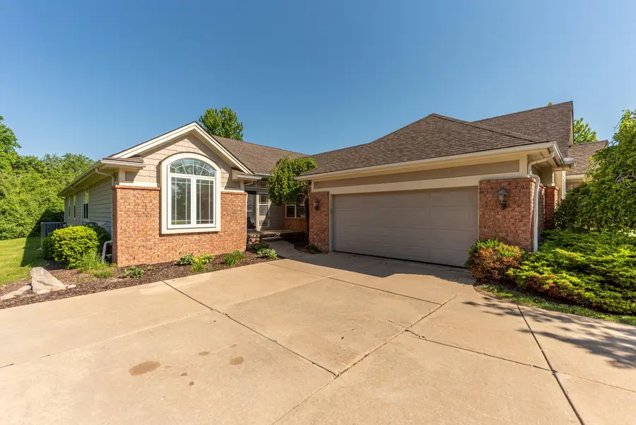2243 Old Falls Drive, Ann Arbor, MI 48103 - #2