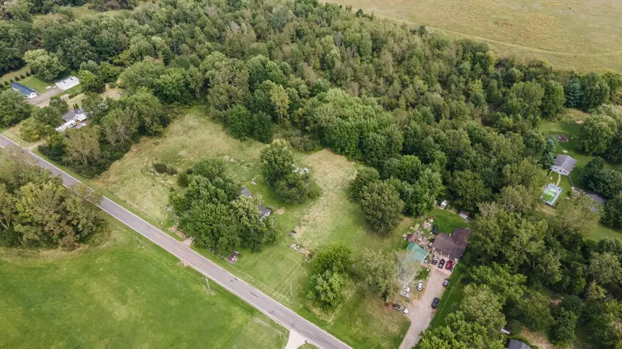 67621 70th Street, Watervliet, MI 49098 - #2