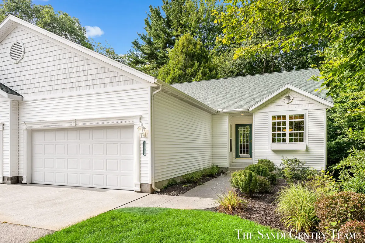 14892 Equestrian Lane, Spring Lake, MI 49456 - #1