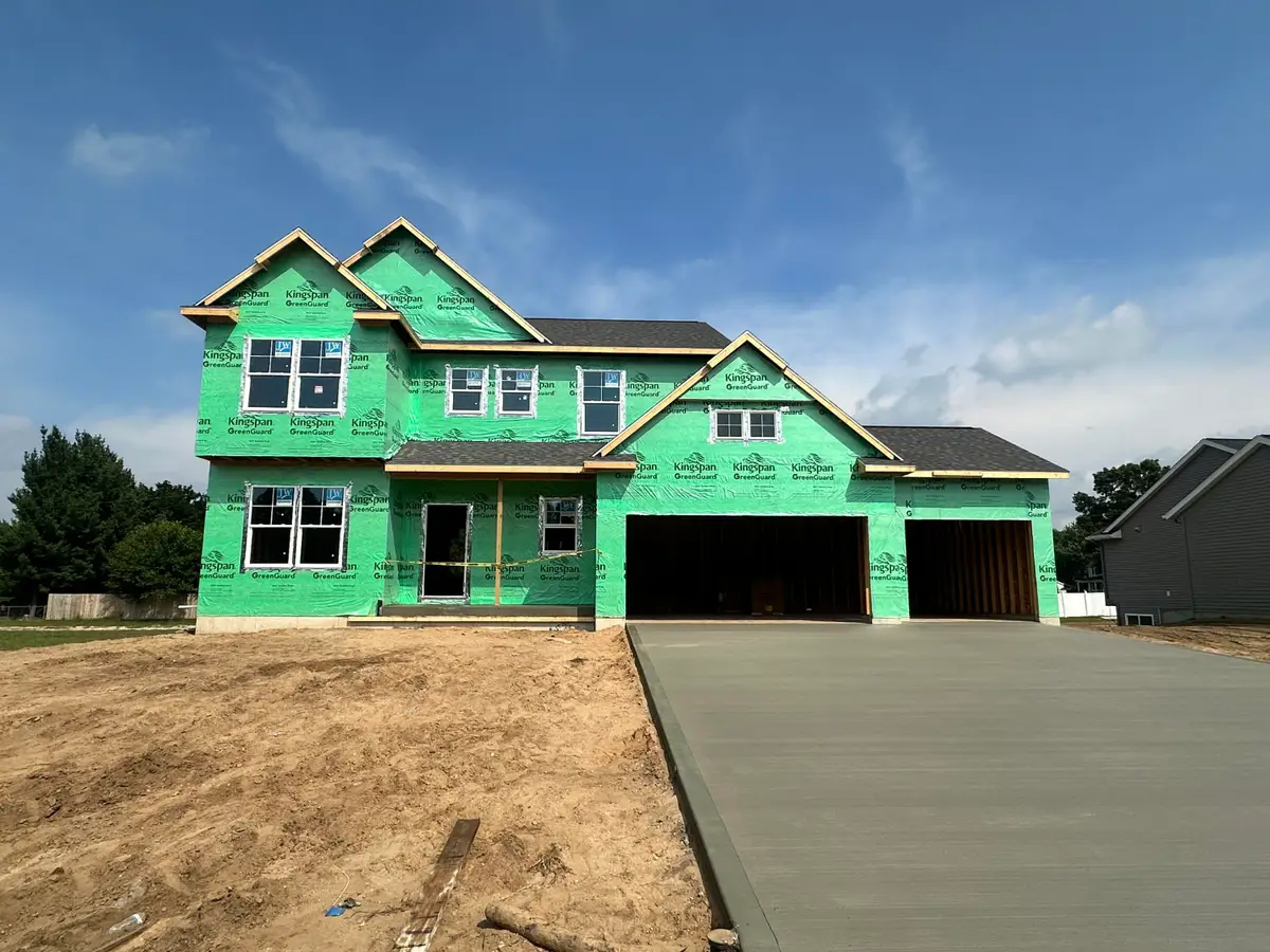 2181 Emerald Shore Circle Ne, Grand Rapids, MI 49505 - #1