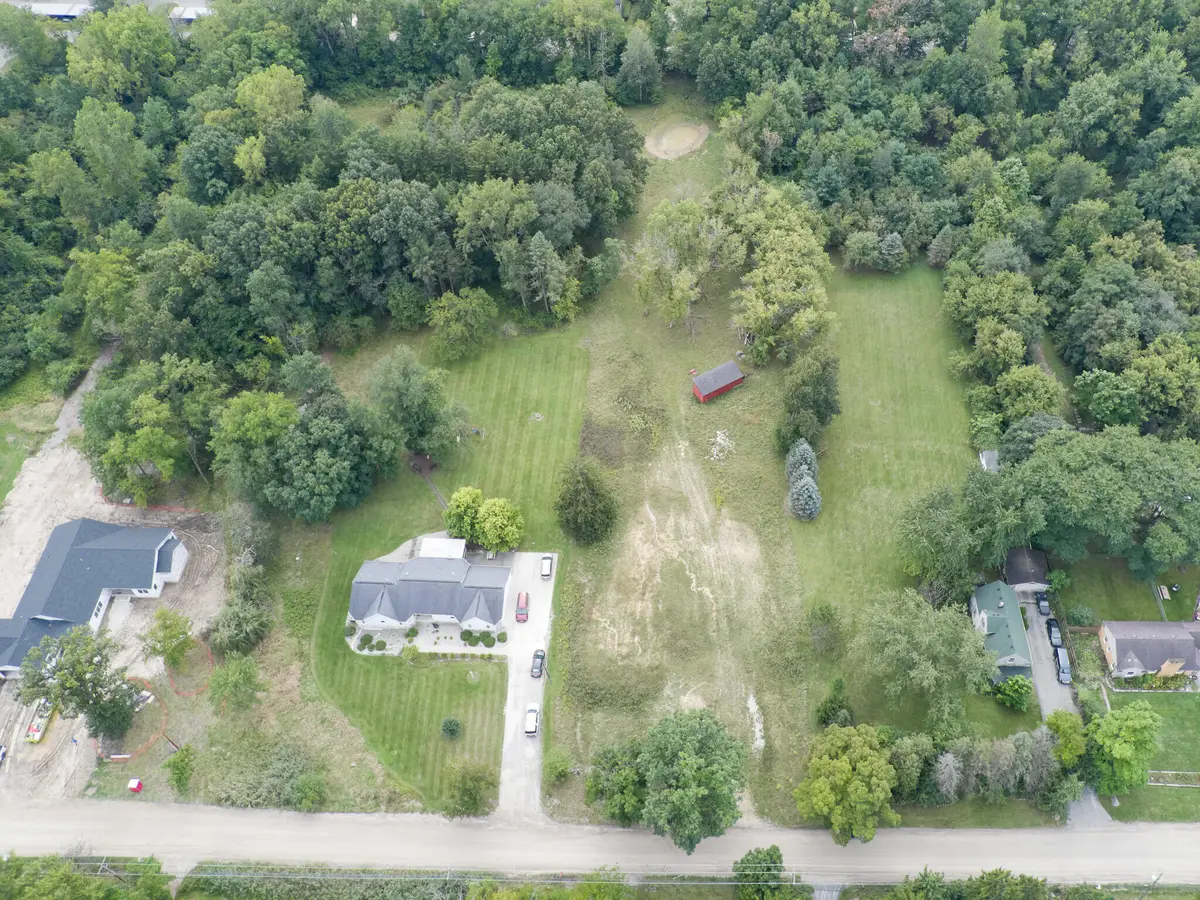 25705 Farmbrook Road, Southfield, MI 48034 - #1