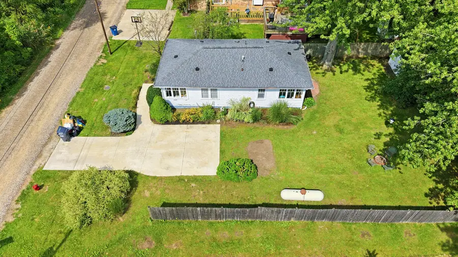 83 Pershing Avenue, South Haven, MI 49090 - #2