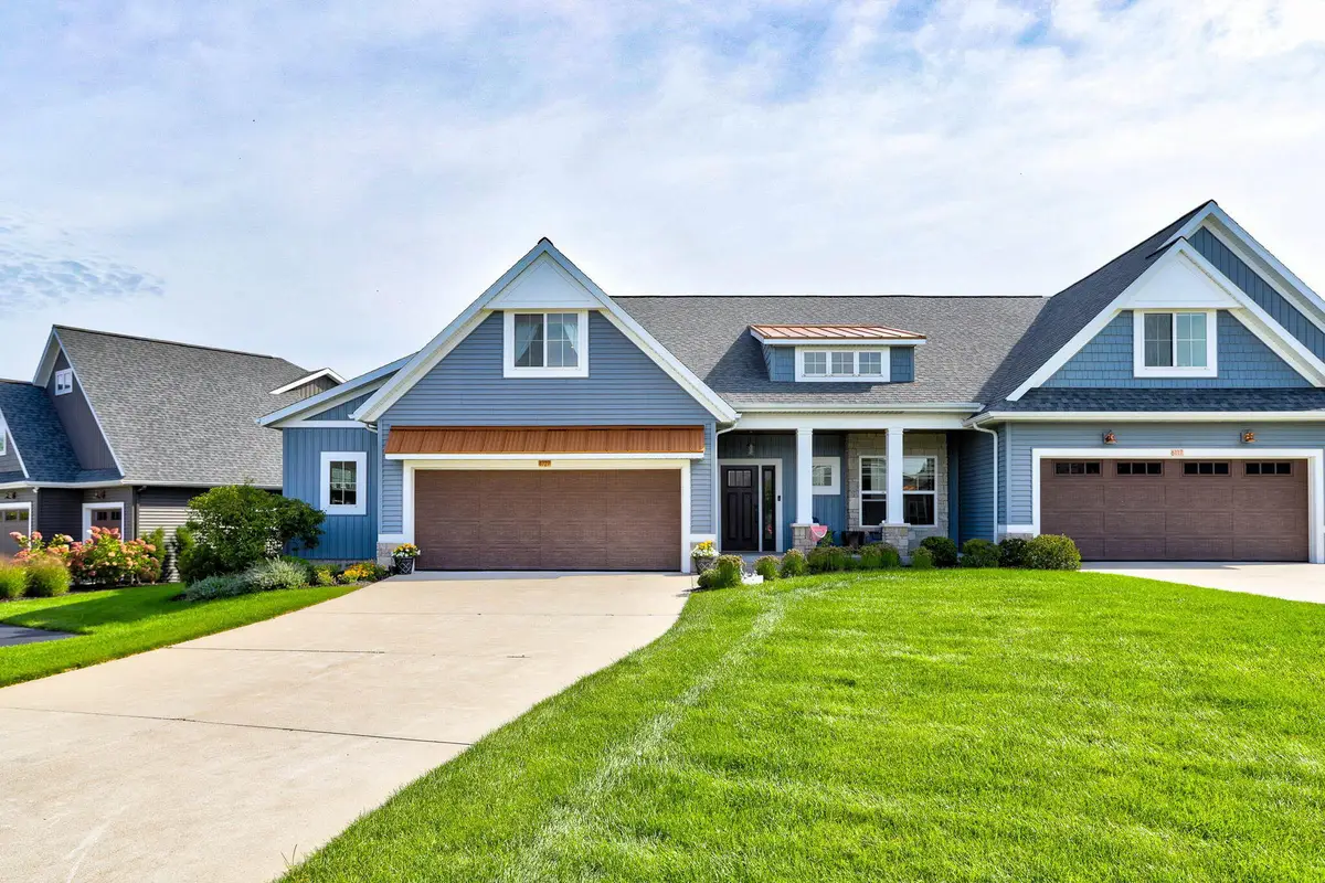 4727 Northern Court, Holland, MI 49423 - #1