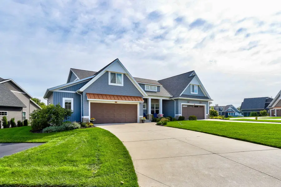 4727 Northern Court, Holland, MI 49423 - #2