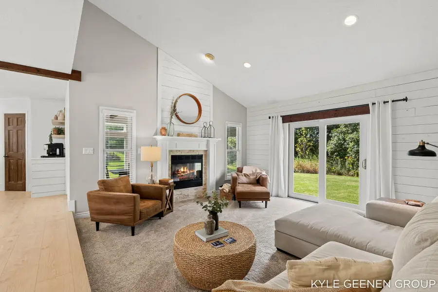 1519 W Springfield Circle, Zeeland, MI 49464 - #3